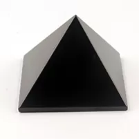 BLACK PYRAMID